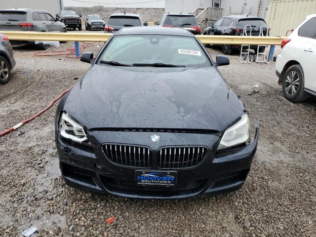 Aukcja sprzedaży 2014 Bmw 650 I Gran Coupe, vin: WBA6B2C56ED128893, numer aukcji: 43536134