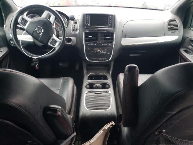 2016 Dodge Grand Caravan R/t მანქანა იყიდება აუქციონზე, vin: 2C4RDGEG1GR339442, აუქციონის ნომერი: 80331843