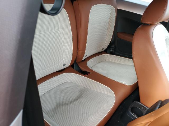 Auction sale of the 2015 Volkswagen Beetle 1.8t, vin: 3VWF17AT7FM606858, lot number: 43448254