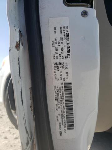 Продажа на аукционе авто 2014 Ram Tradesman, vin: 2C4JRGAG1ER221716, номер лота: 43863224