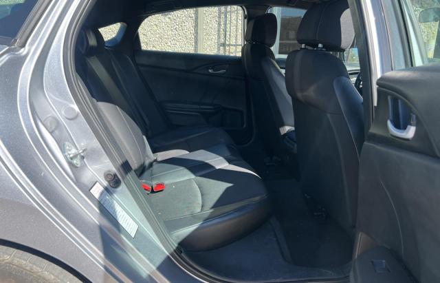 Aukcja sprzedaży 2021 Honda Civic Sport, vin: 19XFC2F87ME003839, numer aukcji: 43265824