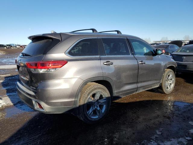 Aukcja sprzedaży 2018 Toyota Highlander Limited, vin: 5TDDZRFH5JS841366, numer aukcji: 42378624