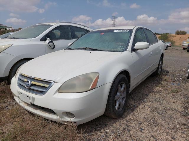 Продаж на аукціоні авто 2006 Nissan Altima, vin: 1N4AL11D66C119817, номер лоту: 43783544