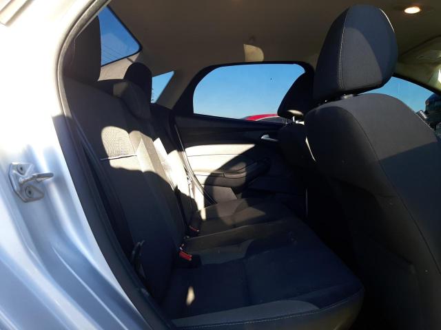 Aukcja sprzedaży 2014 Ford Focus Se, vin: 1FADP3F29EL148294, numer aukcji: 43921884