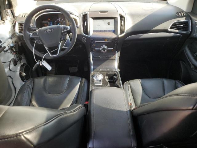 Aukcja sprzedaży 2019 Ford Edge Titanium, vin: 2FMPK4K94KBB21655, numer aukcji: 43925234