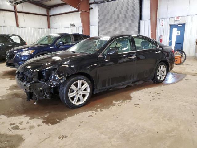 Aukcja sprzedaży 2007 Lexus Es 350, vin: JTHBJ46G772150587, numer aukcji: 40768934