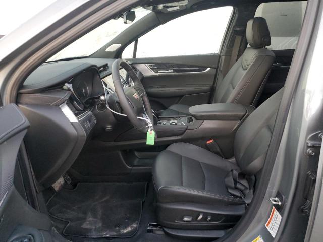 Aukcja sprzedaży 2023 Cadillac Xt6 Premium Luxury, vin: 1GYKPCRS2PZ172282, numer aukcji: 42073364
