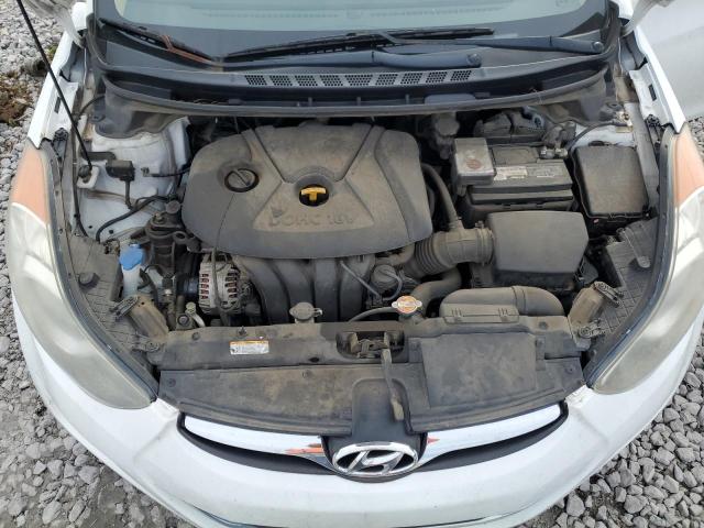 Продаж на аукціоні авто 2013 Hyundai Elantra, vin: 5NPDH4AE6DH172151, номер лоту: 43005304