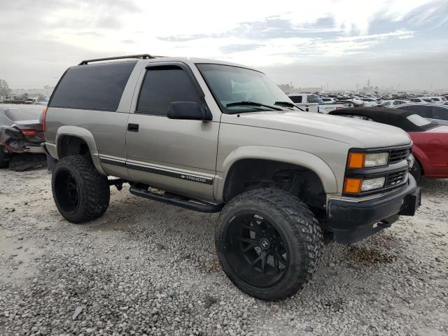 Aukcja sprzedaży 1999 Chevrolet Tahoe K1500, vin: 3GNEK18R1XG187545, numer aukcji: 44040884