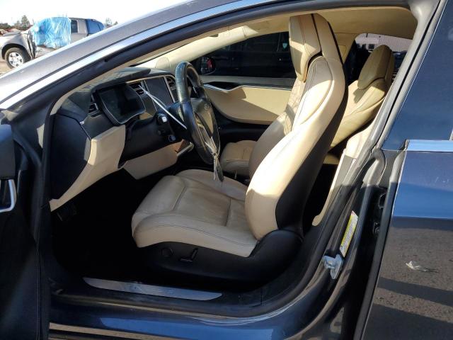 Aukcja sprzedaży 2017 Tesla Model S, vin: 5YJSA1E2XHF190621, numer aukcji: 41247774
