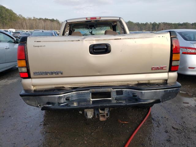 Aukcja sprzedaży 2005 Gmc New Sierra C1500, vin: 2GTEC19T051324190, numer aukcji: 44021704