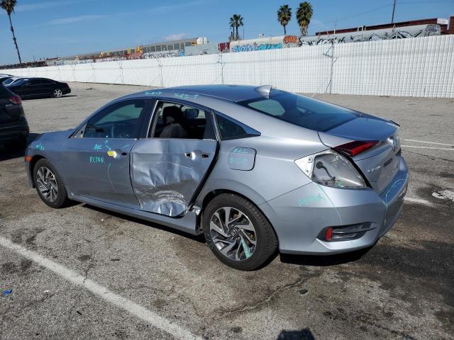 Aukcja sprzedaży 2017 Honda Civic Ex, vin: 2HGFC2F77HH538513, numer aukcji: 44195834