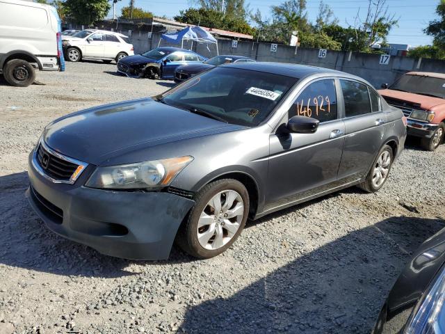 Aukcja sprzedaży 2009 Honda Accord Exl, vin: 1HGCP36869A045279, numer aukcji: 44050364