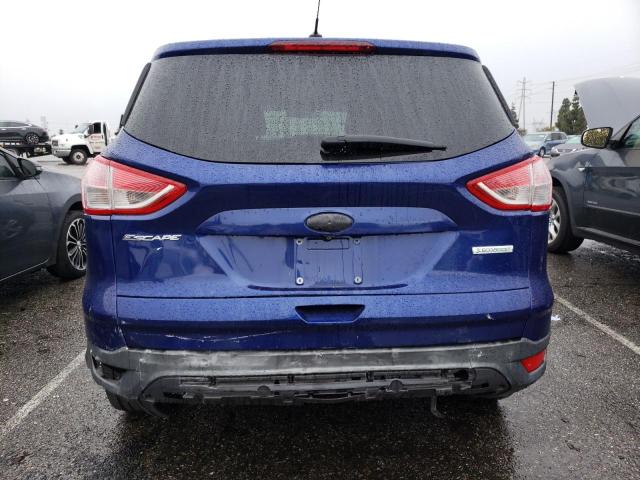 Aukcja sprzedaży 2014 Ford Escape Se, vin: 1FMCU0GX2EUD09260, numer aukcji: 43439124
