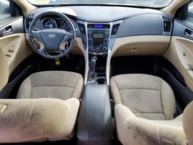 Aukcja sprzedaży 2012 Hyundai Sonata Gls, vin: 5NPEB4AC9CH328508, numer aukcji: 43696004