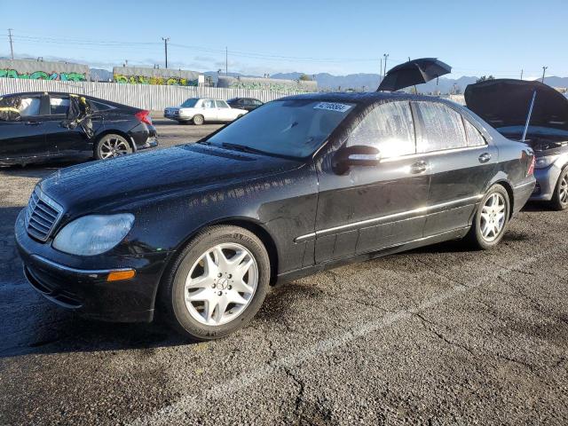 Продажа на аукционе авто 2006 Mercedes-benz S 350, vin: WDBNF67J06A465725, номер лота: 42105504