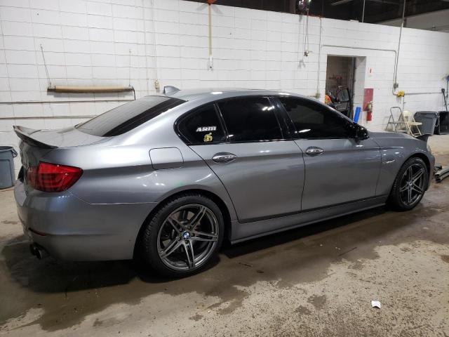 Aukcja sprzedaży 2011 Bmw 550 I, vin: WBAFR9C53BDE81837, numer aukcji: 43848114