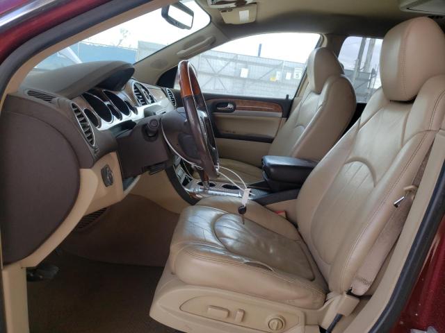 Aukcja sprzedaży 2010 Buick Enclave Cxl, vin: 5GALVBED7AJ179477, numer aukcji: 45206634