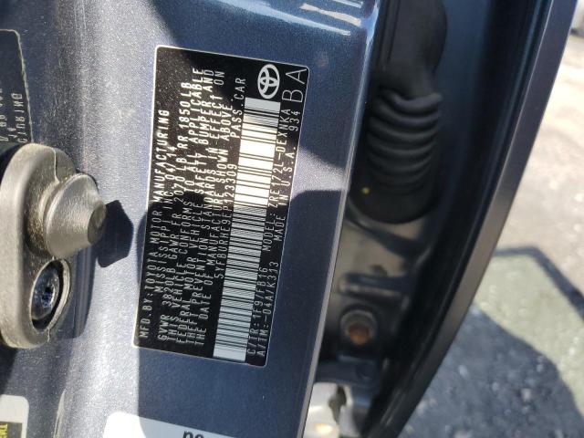Aukcja sprzedaży 2014 Toyota Corolla L, vin: 5YFBURHE9EP123309, numer aukcji: 45149844