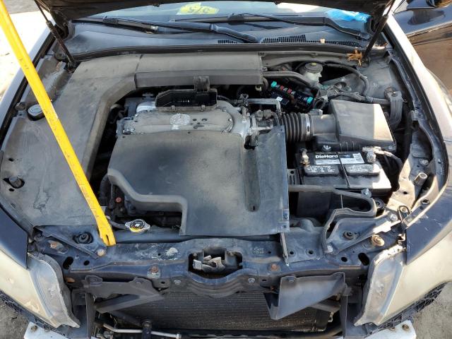 Продаж на аукціоні авто 2012 Acura Tl, vin: 19UUA8F51CA000637, номер лоту: 43221734