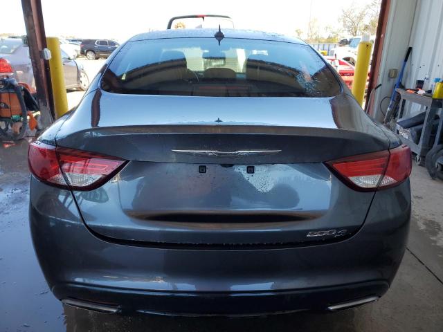 41456364 :رقم المزاد ، 1C3CCCBG0GN173373 vin ، 2016 Chrysler 200 S مزاد بيع