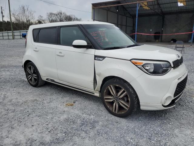 43935774 :رقم المزاد ، KNDJP3A55G7376948 vin ، 2016 Kia Soul + مزاد بيع