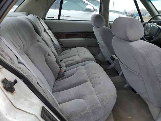 1999 Buick Lesabre Limited მანქანა იყიდება აუქციონზე, vin: 1G4HR52K8XH409973, აუქციონის ნომერი: 43913714
