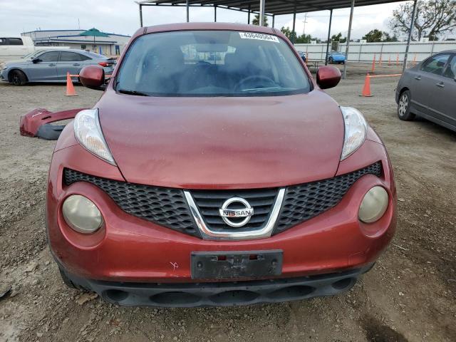 Aukcja sprzedaży 2011 Nissan Juke S, vin: JN8AF5MR4BT018936, numer aukcji: 43640564
