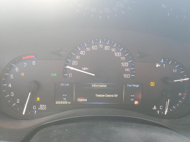 Продаж на аукціоні авто 2013 Cadillac Ats Premium, vin: 1G6AL5S34D0122854, номер лоту: 41073904