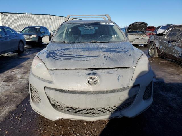 41180654 :رقم المزاد ، JM1BL1L70D1840410 vin ، 2013 Mazda 3 I مزاد بيع