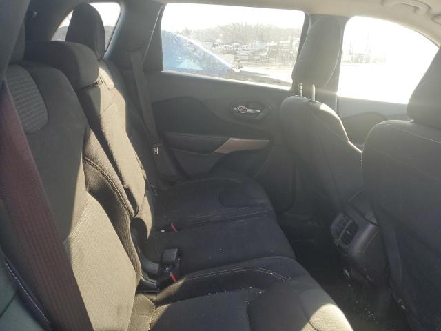 Продажа на аукционе авто 2017 Jeep Cherokee Latitude, vin: 1C4PJMCB9HW582902, номер лота: 43887924