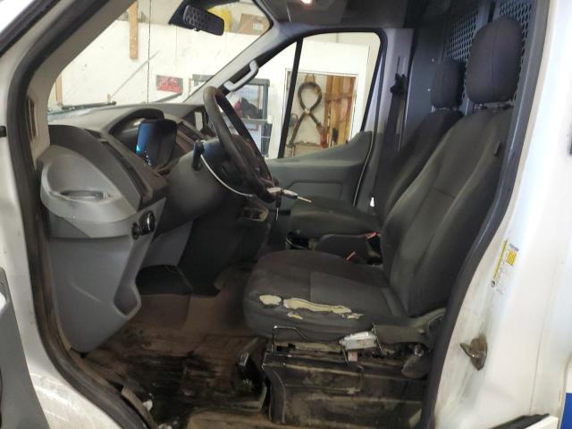 Aukcja sprzedaży 2016 Ford Transit T-250, vin: 1FTYR2XG7GKA01846, numer aukcji: 43433734