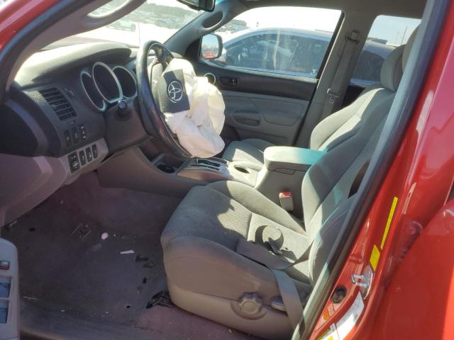 Aukcja sprzedaży 2011 Toyota Tacoma Double Cab, vin: 5TFLU4EN4BX009016, numer aukcji: 43841854