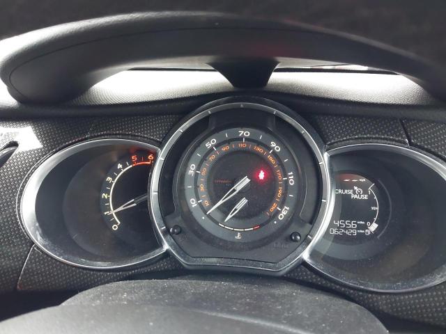 Aukcja sprzedaży 2013 Citroen Ds3 Airdre, vin: VF7SA9HD8DW568262, numer aukcji: 43505084