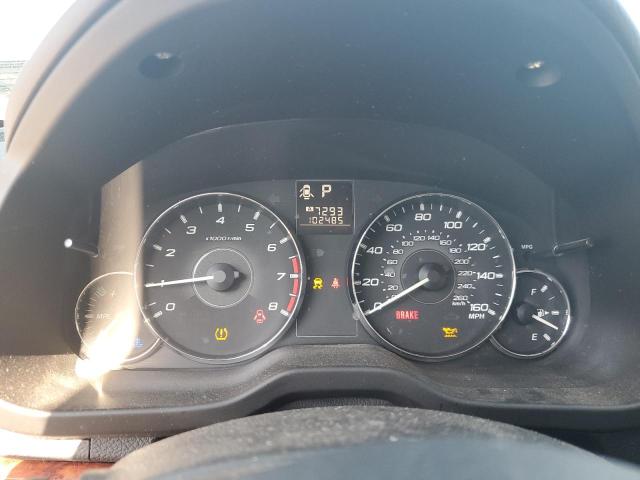 Aukcja sprzedaży 2011 Subaru Legacy 3.6r Limited, vin: 4S3BMDK65B2210428, numer aukcji: 43632144