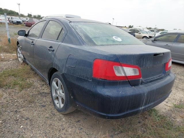 Aukcja sprzedaży 2009 Mitsubishi Galant, vin: 4P3SYDJ3A9E802139, numer aukcji: 43754454