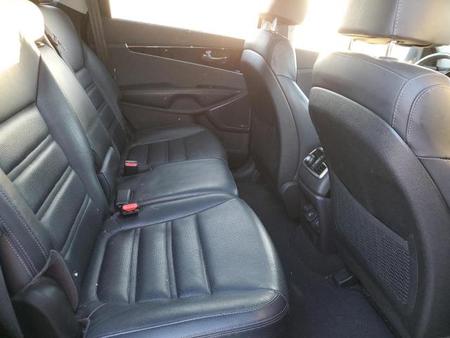Aukcja sprzedaży 2018 Kia Sorento Sx, vin: 5XYPKDA56JG387207, numer aukcji: 43948184