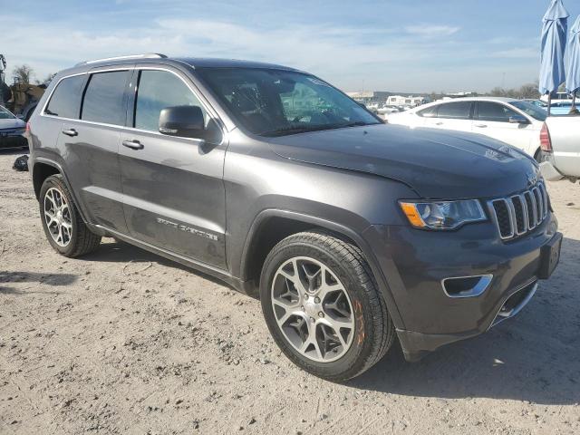 Продаж на аукціоні авто 2018 Jeep Grand Cherokee Limited, vin: 1C4RJEBG1JC281334, номер лоту: 42922454
