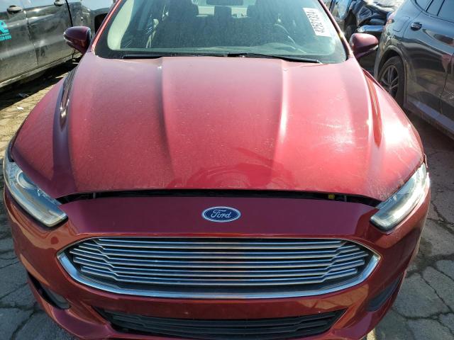 42521324 :رقم المزاد ، 3FA6P0HD3GR378195 vin ، 2016 Ford Fusion Se مزاد بيع