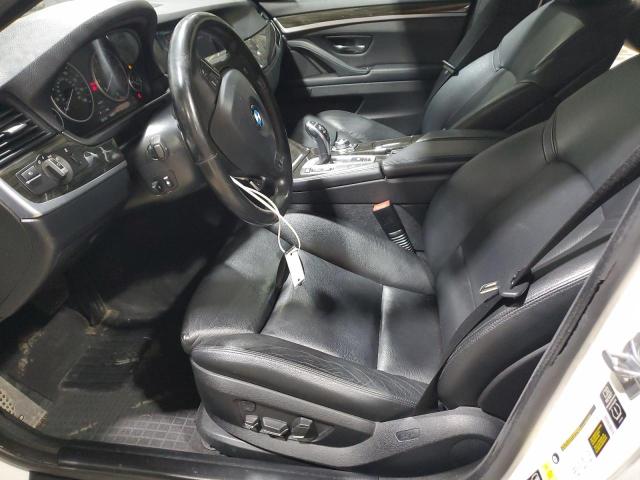 Aukcja sprzedaży 2013 Bmw 550 Xi, vin: WBAFU9C58DDY71783, numer aukcji: 43844124