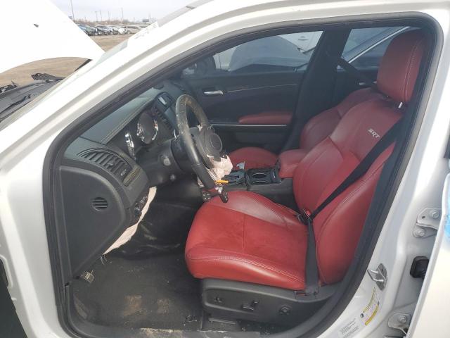 Aukcja sprzedaży 2013 Chrysler 300 Srt-8, vin: 2C3CCAFJ1DH672309, numer aukcji: 81955633