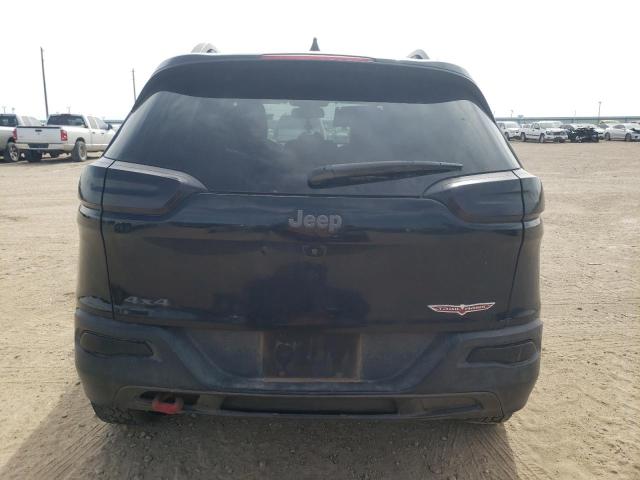 Aukcja sprzedaży 2017 Jeep Cherokee Trailhawk, vin: 1C4PJMBB1HW620284, numer aukcji: 44350704