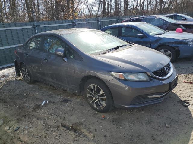 Aukcja sprzedaży 2014 Honda Civic Ex, vin: 19XFB2F8XEE213615, numer aukcji: 44023244
