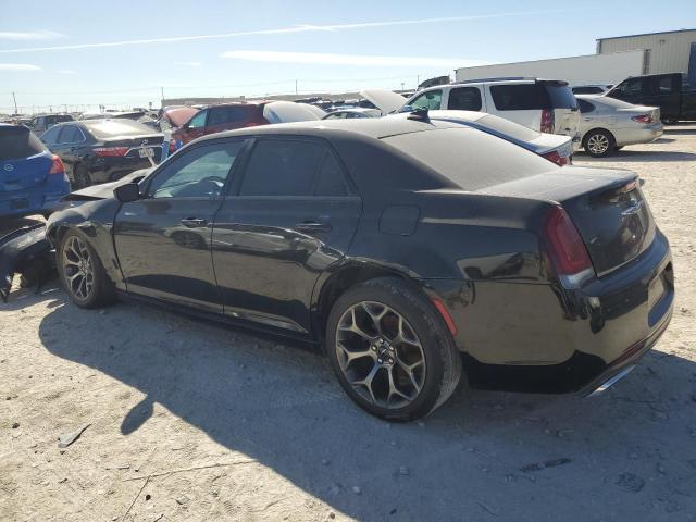 Продаж на аукціоні авто 2015 Chrysler 300 S, vin: 2C3CCABG6FH743193, номер лоту: 43952244