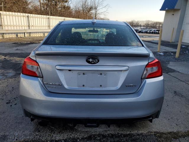 Продажа на аукционе авто 2016 Subaru Wrx, vin: JF1VA1B68G9816198, номер лота: 42993304