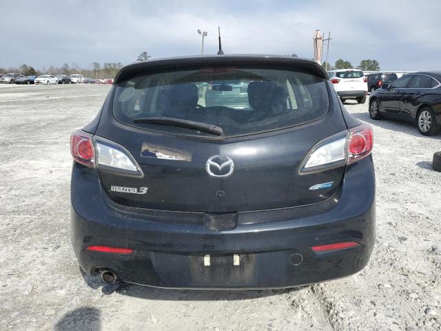 Aukcja sprzedaży 2012 Mazda 3 I, vin: JM1BL1L79C1534918, numer aukcji: 43461194