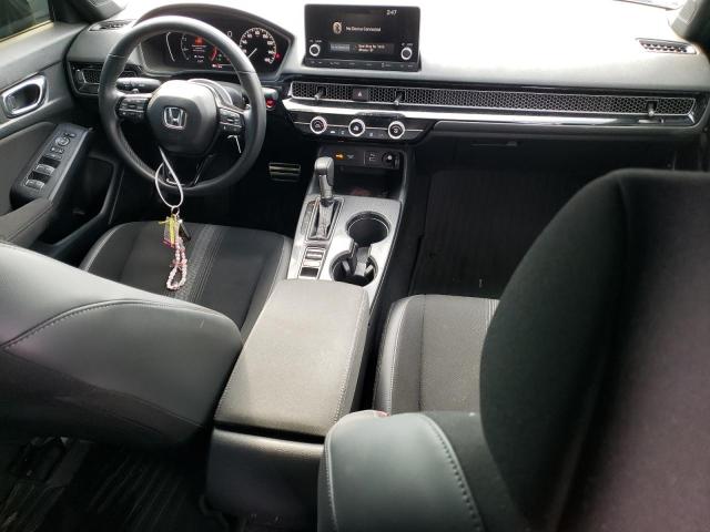 43102464 :رقم المزاد ، 2HGFE2F53PH510053 vin ، 2023 Honda Civic Sport مزاد بيع