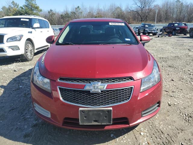 Aukcja sprzedaży 2014 Chevrolet Cruze Lt, vin: 1G1PE5SB5E7405418, numer aukcji: 42887074