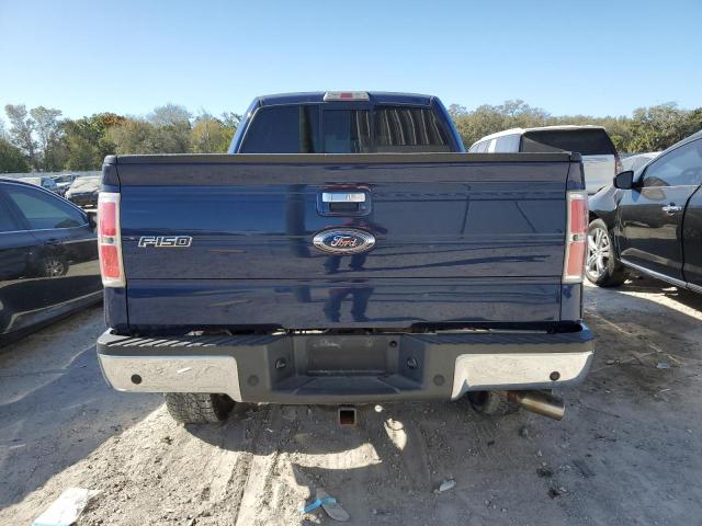 Продажа на аукционе авто 2011 Ford F150 Supercrew, vin: 1FTFW1EF1BFB60044, номер лота: 42114364