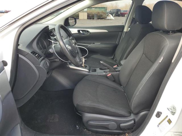 Продаж на аукціоні авто 2019 Nissan Sentra S, vin: 3N1AB7AP4KY359155, номер лоту: 44003174